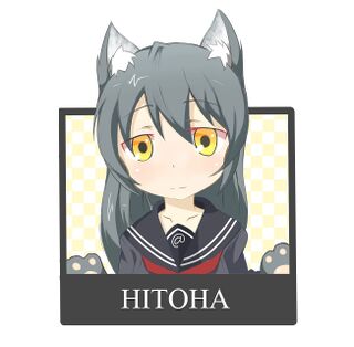 ◆HITOHA/rkw